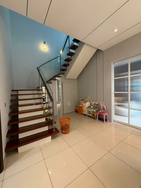 Terraced House for Rent in Iskandar Puteri (Nusajaya) (Johor) - Elynn Lam - Interior - PropertyGuru.com.my