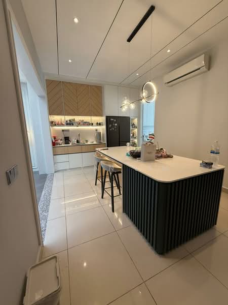 Terraced House for Rent in Iskandar Puteri (Nusajaya) (Johor) - Elynn Lam - PropertyGuru.com.my