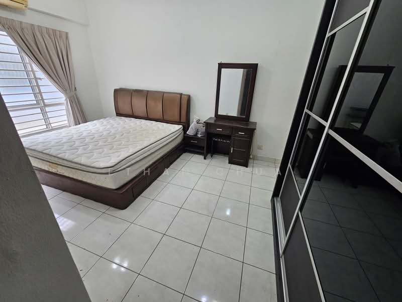 Apartment for Rent at Cempaka Utama, Bandar Utama - Ethan Chua - PropertyGuru.com.my