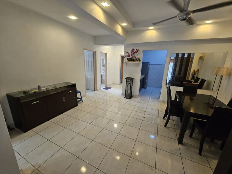Apartment for Rent at Cempaka Utama, Bandar Utama - Ethan Chua - PropertyGuru.com.my