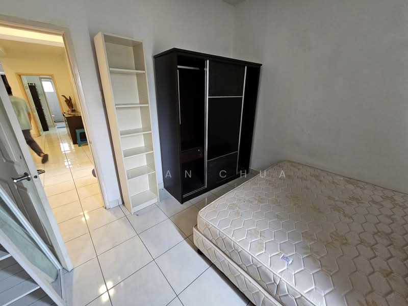 Apartment for Rent at Cempaka Utama, Bandar Utama - Ethan Chua - PropertyGuru.com.my