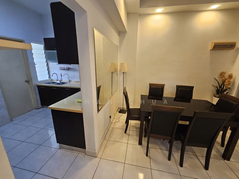 Apartment for Rent at Cempaka Utama, Bandar Utama - Ethan Chua - PropertyGuru.com.my