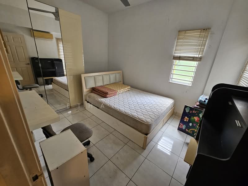 Apartment for Rent at Cempaka Utama, Bandar Utama - Ethan Chua - PropertyGuru.com.my
