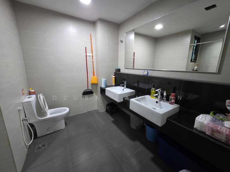 Rumah Teres 2 Tingkat untuk Dijual di Alam Impian (Shah Alam) - Adzura Zamedin - PropertyGuru.com.my