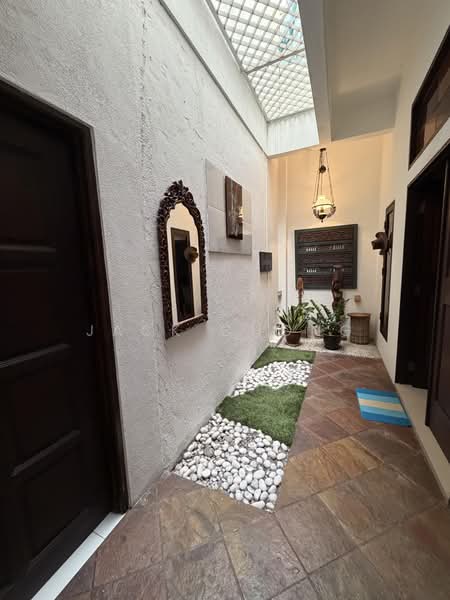 Rumah Teres 2 Tingkat untuk Dijual di Seksyen 14 (Petaling Jaya) - Jack Chong - Air Well - PropertyGuru.com.my