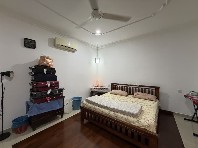 Rumah Teres 2 Tingkat untuk Dijual di Seksyen 14 (Petaling Jaya) - Jack Chong - Bedroom - PropertyGuru.com.my