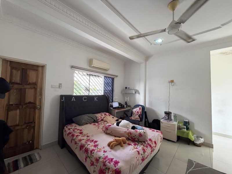 Rumah Teres 2 Tingkat untuk Dijual di Seksyen 14 (Petaling Jaya) - Jack Chong - Bedroom - PropertyGuru.com.my