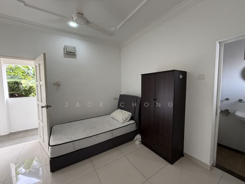 Rumah Teres 2 Tingkat untuk Dijual di Seksyen 14 (Petaling Jaya) - Jack Chong - Bedroom - PropertyGuru.com.my