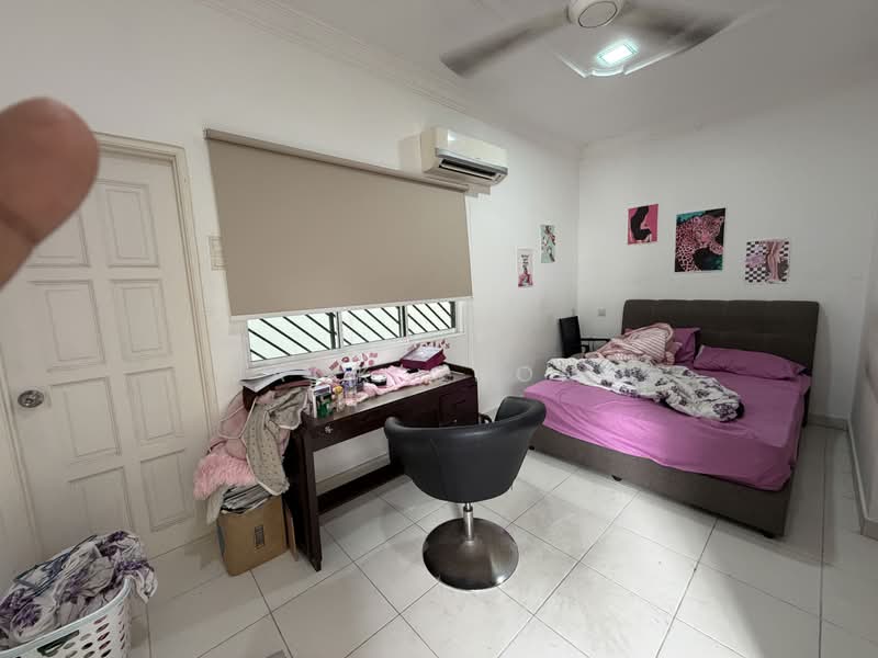 Rumah Teres 2 Tingkat untuk Dijual di Seksyen 14 (Petaling Jaya) - Jack Chong - Bedroom - PropertyGuru.com.my