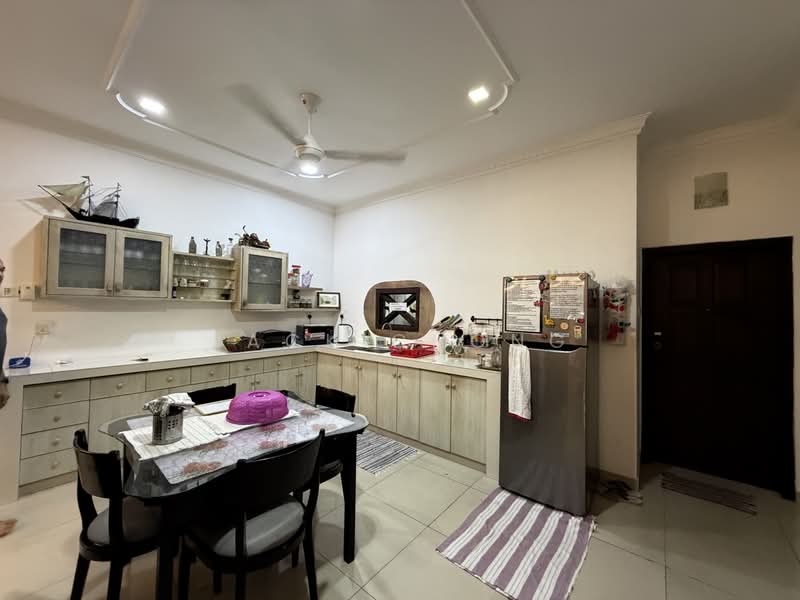 Rumah Teres 2 Tingkat untuk Dijual di Seksyen 14 (Petaling Jaya) - Jack Chong - Kitchen - PropertyGuru.com.my