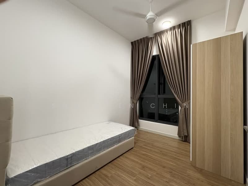 Service Residence for Rent at Serviced Residence @ Sunway D'hill Residences - Shu Syen Chin - Bedroom - PropertyGuru.com.my