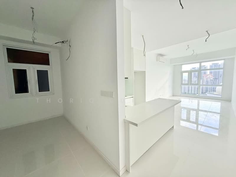 Service Residence for Sale at Met 1 Residences - Thoriq Suparman - Interior - PropertyGuru.com.my
