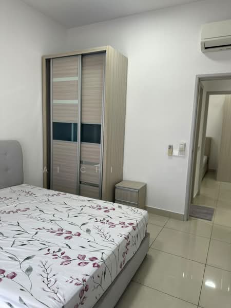 Service Residence for Rent at Setia City Residences - Ai Chin Tan - Bedroom - PropertyGuru.com.my