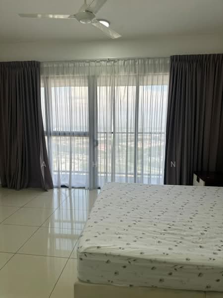 Service Residence for Rent at Setia City Residences - Ai Chin Tan - Bedroom - PropertyGuru.com.my