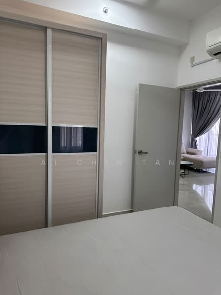 Service Residence for Rent at Setia City Residences - Ai Chin Tan - Bedroom - PropertyGuru.com.my