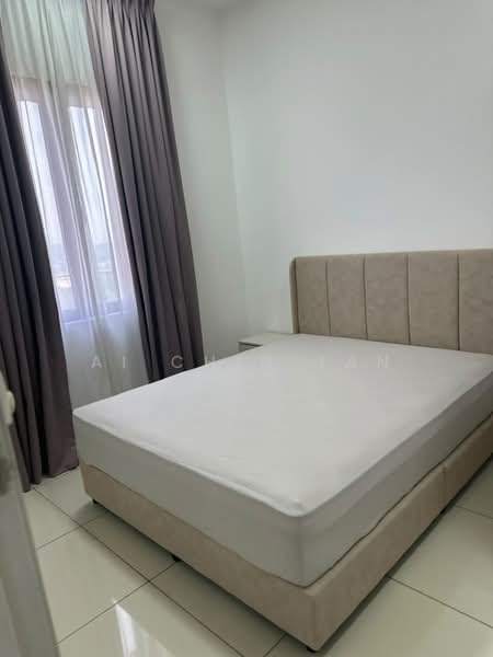 Service Residence for Rent at Setia City Residences - Ai Chin Tan - Bedroom - PropertyGuru.com.my
