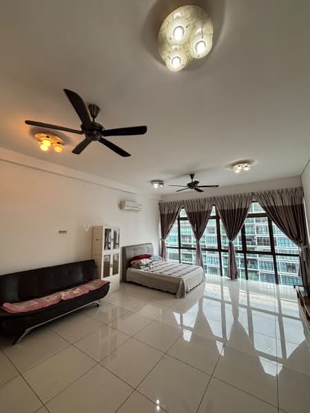 Servis Apartment untuk Disewa di Palazio - Vivi Ong - Bedroom - PropertyGuru.com.my
