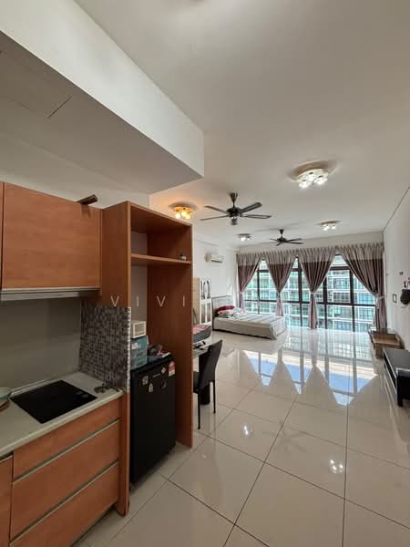 Servis Apartment untuk Disewa di Palazio - Vivi Ong - Bedroom - PropertyGuru.com.my