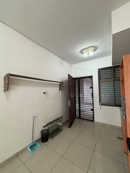 Servis Apartment untuk Disewa di Palazio - Vivi Ong - Entrance - PropertyGuru.com.my