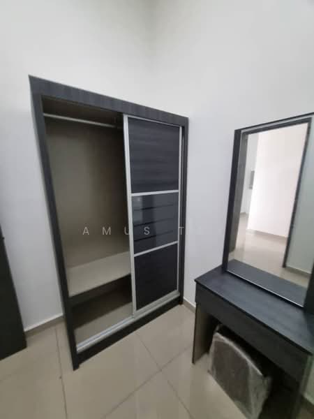 Service Residence for Rent at D'carlton (Residensi Seri Mega) - Amus Tay - Interior - PropertyGuru.com.my