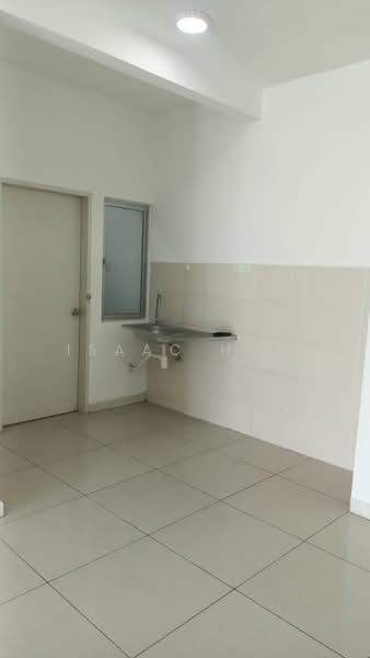 Service Residence for Rent at Savanna Executive Suite @ Southville City - Isaac Hoo - Kitchen - PropertyGuru.com.my
