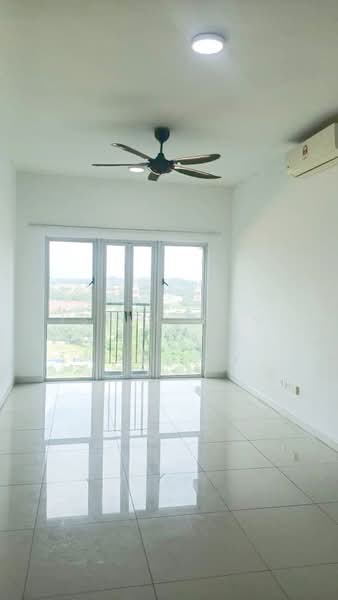 Service Residence for Rent at Savanna Executive Suite @ Southville City - Isaac Hoo - Living Room - PropertyGuru.com.my