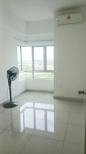 Service Residence for Rent at Savanna Executive Suite @ Southville City - Isaac Hoo - Bedroom - PropertyGuru.com.my