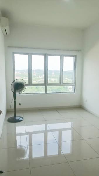 Service Residence for Rent at Savanna Executive Suite @ Southville City - Isaac Hoo - Bedroom - PropertyGuru.com.my