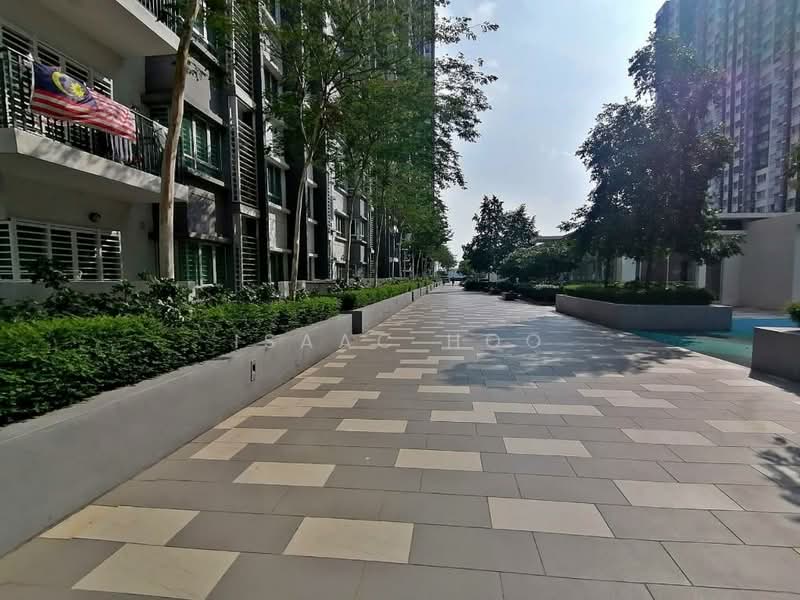 Service Residence for Rent at Savanna Executive Suite @ Southville City - Isaac Hoo - Exterior - PropertyGuru.com.my