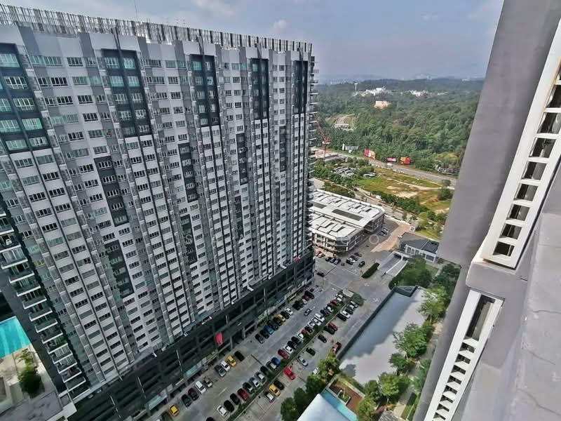 Service Residence for Rent at Savanna Executive Suite @ Southville City - Isaac Hoo - Exterior - PropertyGuru.com.my