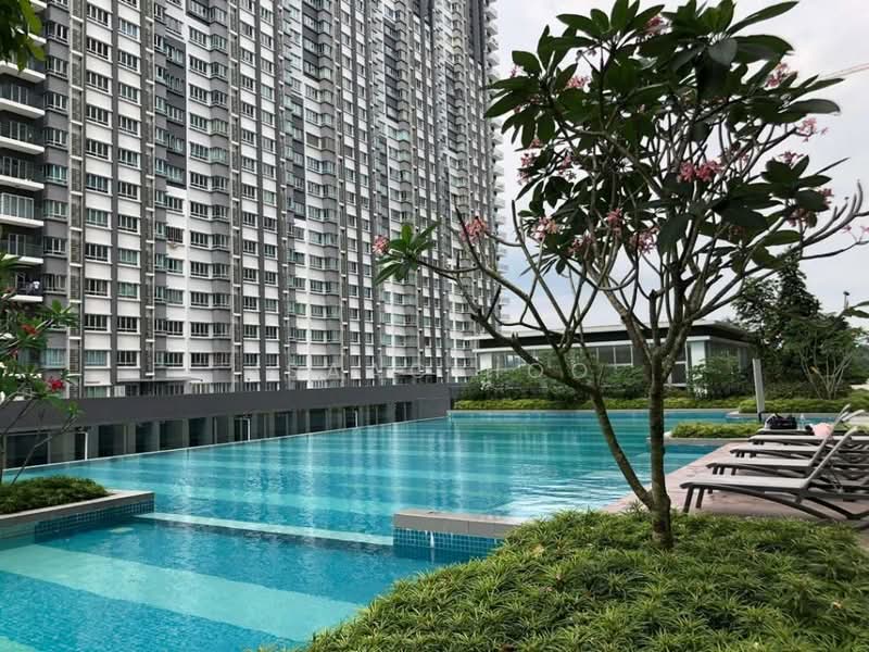 Service Residence for Rent at Savanna Executive Suite @ Southville City - Isaac Hoo - Exterior - PropertyGuru.com.my