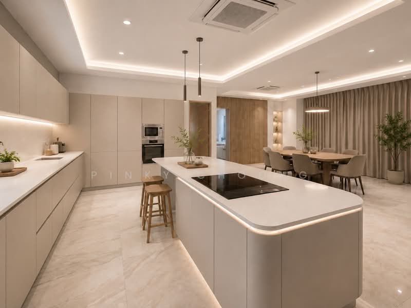 Bungalow for Sale in Davinia (Batu) - Pinky Choong - PropertyGuru.com.my