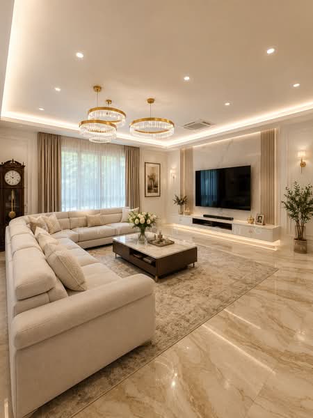 Bungalow for Sale in Davinia (Batu) - Pinky Choong - PropertyGuru.com.my