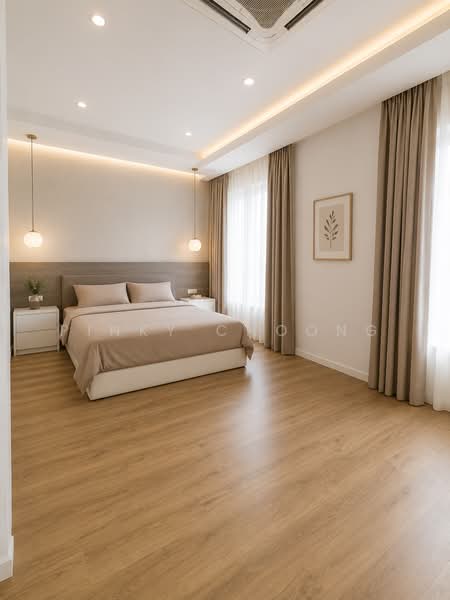 Bungalow for Sale in Davinia (Batu) - Pinky Choong - PropertyGuru.com.my