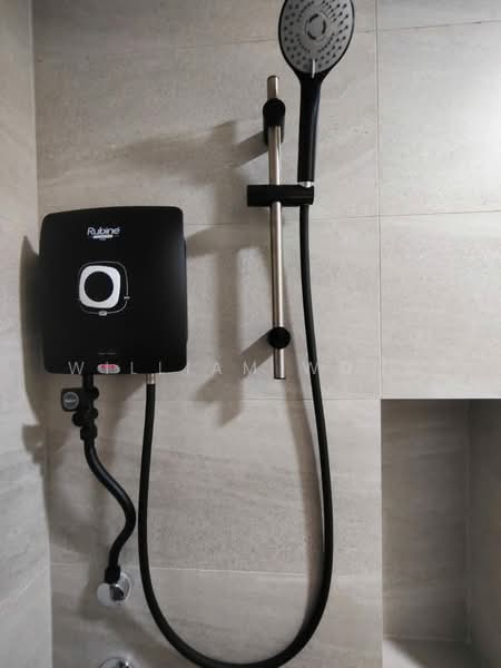 Kondominium untuk Disewa di Skyline KL - William Wong - Bathroom - PropertyGuru.com.my