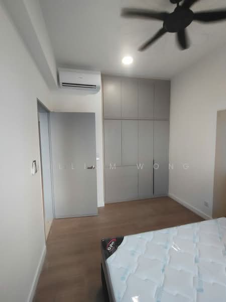 Kondominium untuk Disewa di Skyline KL - William Wong - Bedroom - PropertyGuru.com.my
