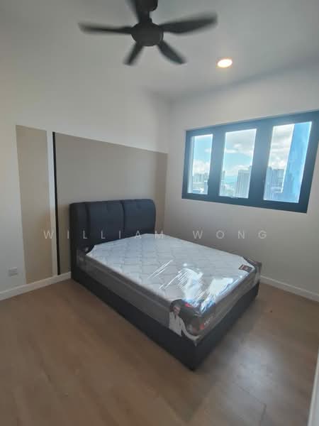 Kondominium untuk Disewa di Skyline KL - William Wong - Bedroom - PropertyGuru.com.my
