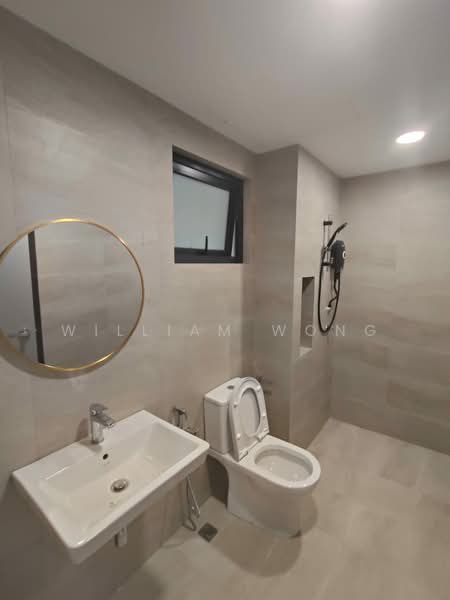 Kondominium untuk Disewa di Skyline KL - William Wong - Bathroom - PropertyGuru.com.my