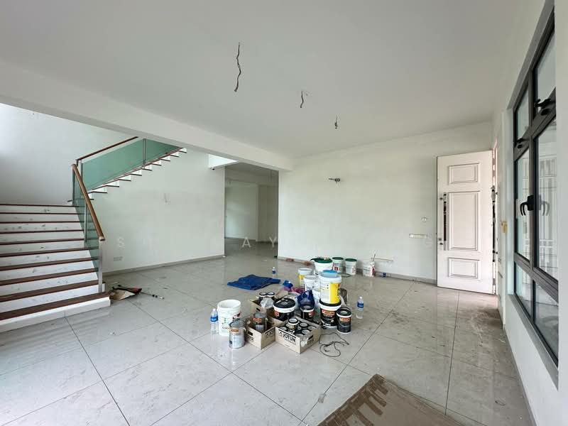 Semi-Detached House for Sale in Eco Botanic (Iskandar Puteri (Nusajaya)) - Shi May Yeong - Interior - PropertyGuru.com.my