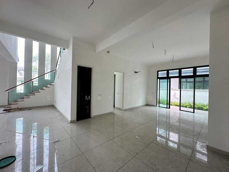 Semi-Detached House for Sale in Eco Botanic (Iskandar Puteri (Nusajaya)) - Shi May Yeong - Interior - PropertyGuru.com.my