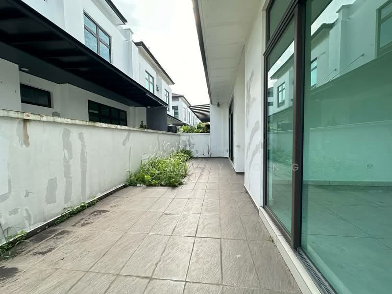 Semi-Detached House for Sale in Eco Botanic (Iskandar Puteri (Nusajaya)) - Shi May Yeong - Exterior - PropertyGuru.com.my
