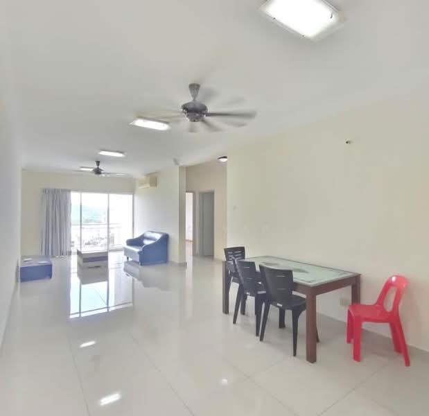 Condominium for Rent at Cova Suites - Eva Yap - Living Room - PropertyGuru.com.my