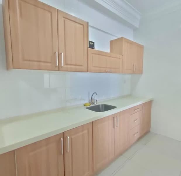 Condominium for Rent at Cova Suites - Eva Yap - Kitchen - PropertyGuru.com.my