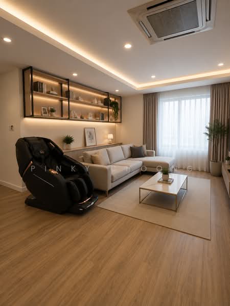 Bungalow House for Sale in Davinia (Batu) - Pinky Choong - PropertyGuru.com.my