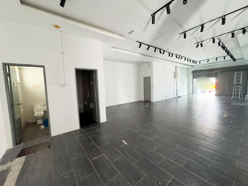 Kedai untuk Disewa di Ayer Itam (Penang) - Jordan Foo - Interior - PropertyGuru.com.my