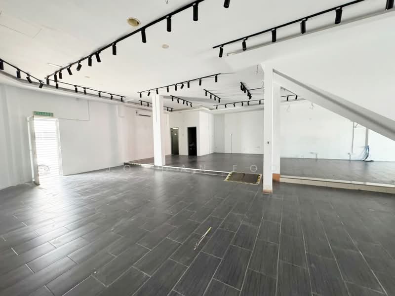 Kedai untuk Disewa di Ayer Itam (Penang) - Jordan Foo - Interior - PropertyGuru.com.my
