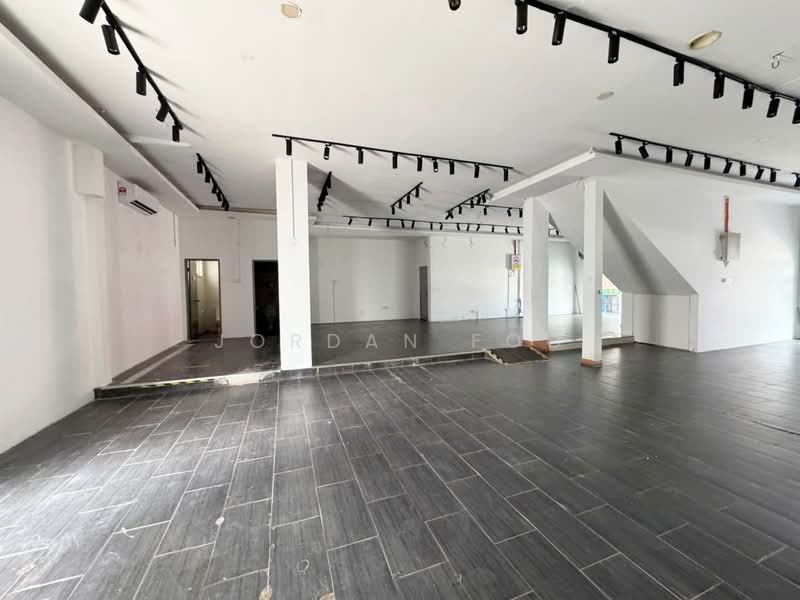 Kedai untuk Disewa di Ayer Itam (Penang) - Jordan Foo - Interior - PropertyGuru.com.my