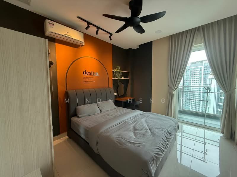 Kondominium untuk Dijual di Medini Signature - Mindy Heng - PropertyGuru.com.my
