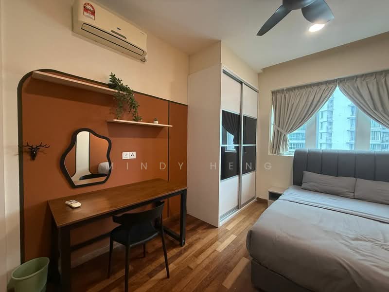 Kondominium untuk Dijual di Medini Signature - Mindy Heng - PropertyGuru.com.my