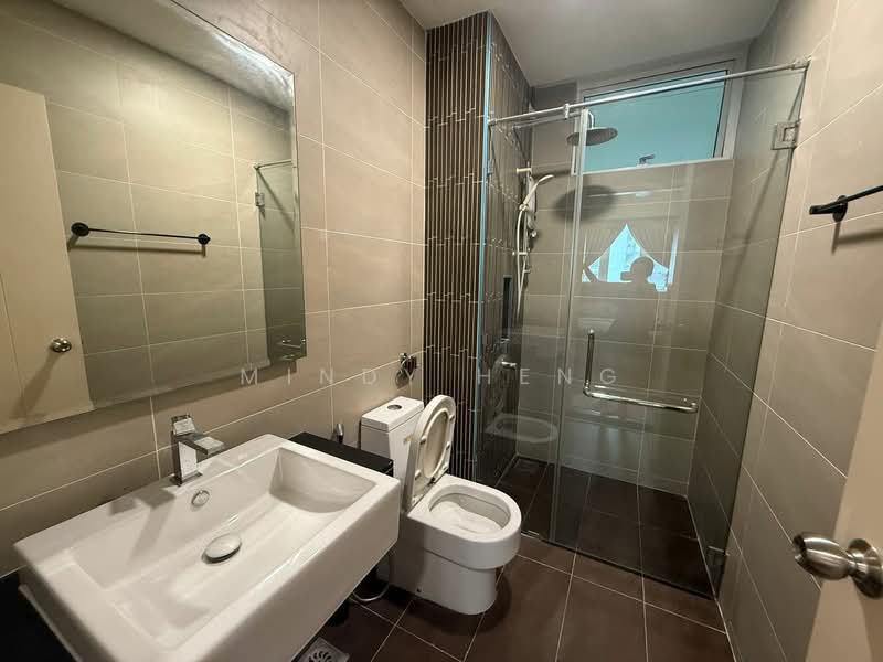 Kondominium untuk Dijual di Medini Signature - Mindy Heng - PropertyGuru.com.my